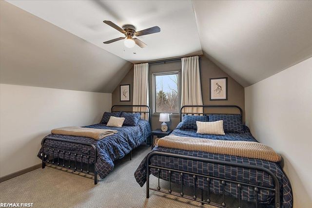 6593 Springborn Road, China Twp, MI 48054