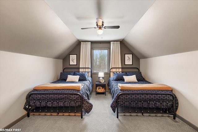 6593 Springborn Road, China Twp, MI 48054