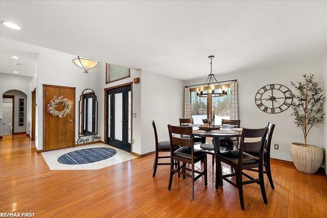 6593 Springborn Road, China Twp, MI 48054