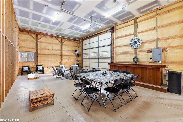 6593 Springborn Road, China Twp, MI 48054