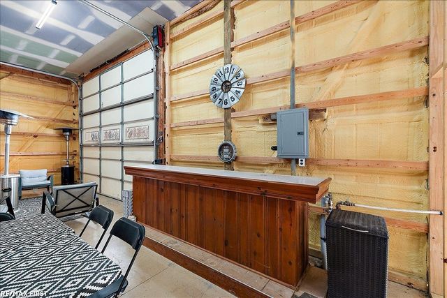 6593 Springborn Road, China Twp, MI 48054