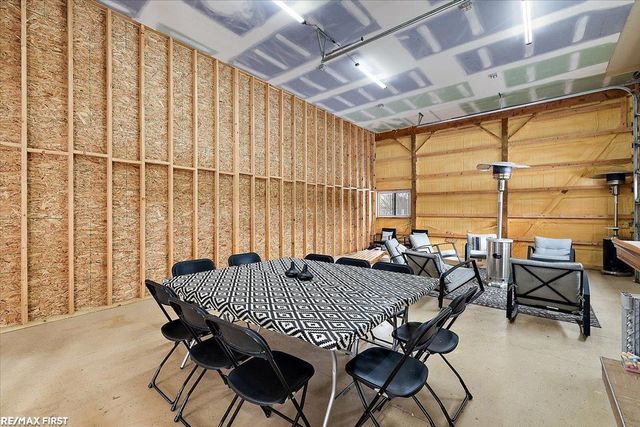 6593 Springborn Road, China Twp, MI 48054