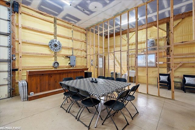 6593 Springborn Road, China Twp, MI 48054