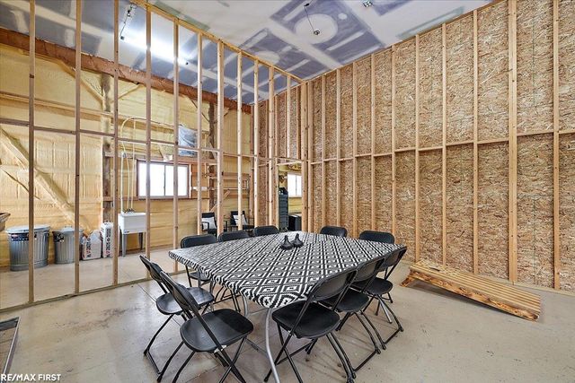 6593 Springborn Road, China Twp, MI 48054