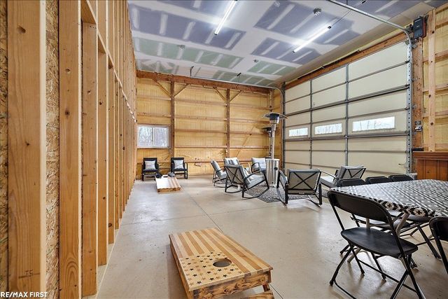 6593 Springborn Road, China Twp, MI 48054