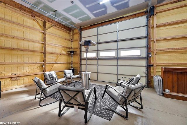 6593 Springborn Road, China Twp, MI 48054