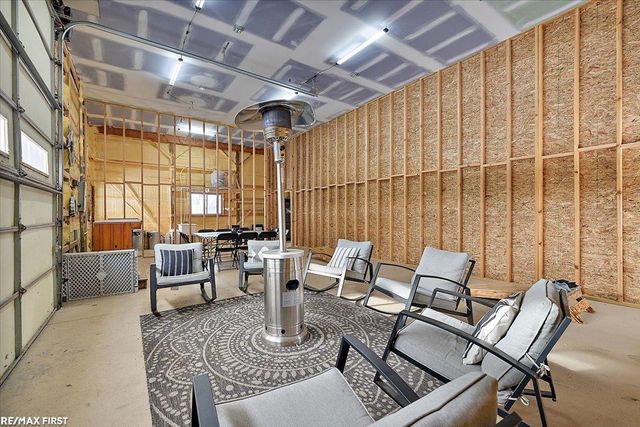 6593 Springborn Road, China Twp, MI 48054