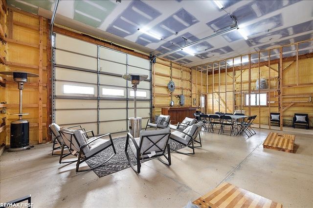 6593 Springborn Road, China Twp, MI 48054