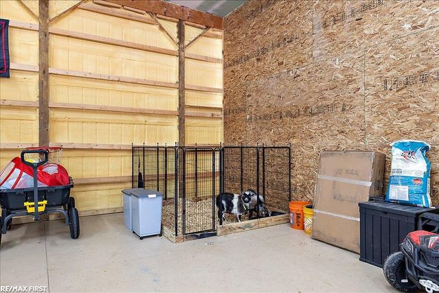 6593 Springborn Road, China Twp, MI 48054