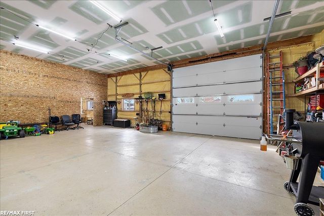 6593 Springborn Road, China Twp, MI 48054