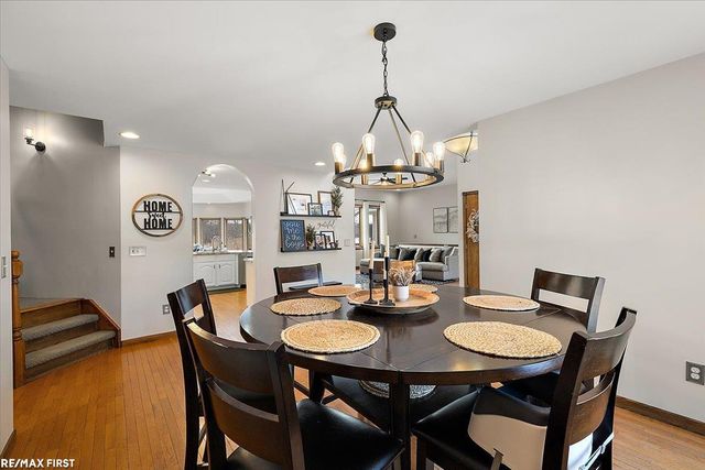 6593 Springborn Road, China Twp, MI 48054