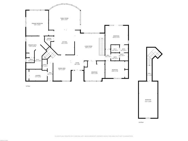 6593 Springborn Road, China Twp, MI 48054