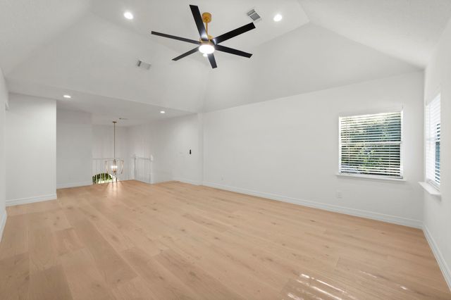 61 W Night Heron Place, The Woodlands, TX 77382