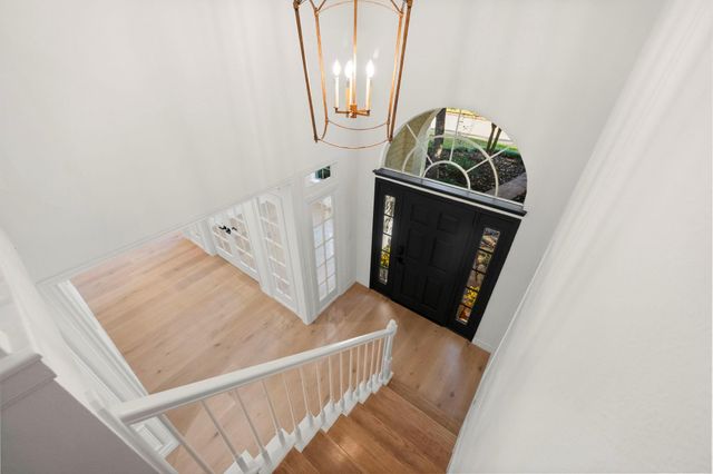 61 W Night Heron Place, The Woodlands, TX 77382