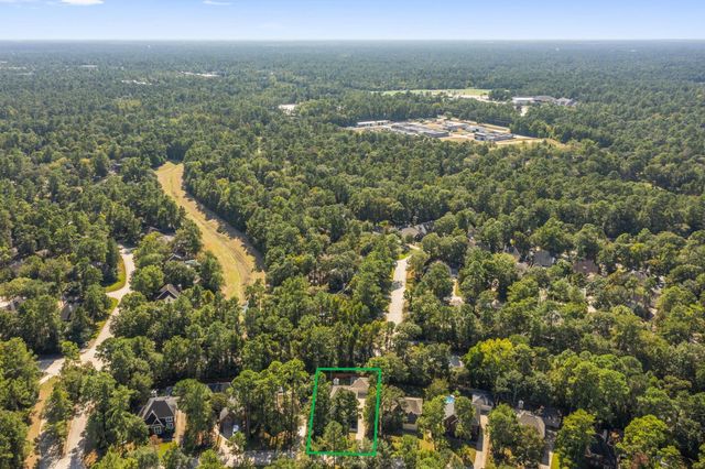 61 W Night Heron Place, The Woodlands, TX 77382