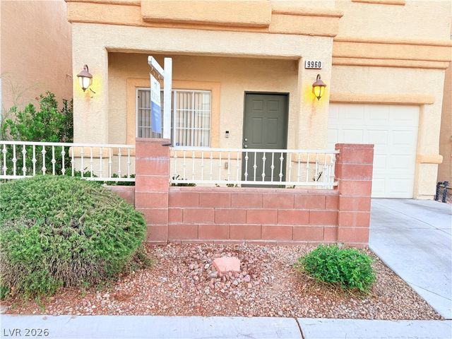9960 Star Lake Avenue, Las Vegas, NV 89148