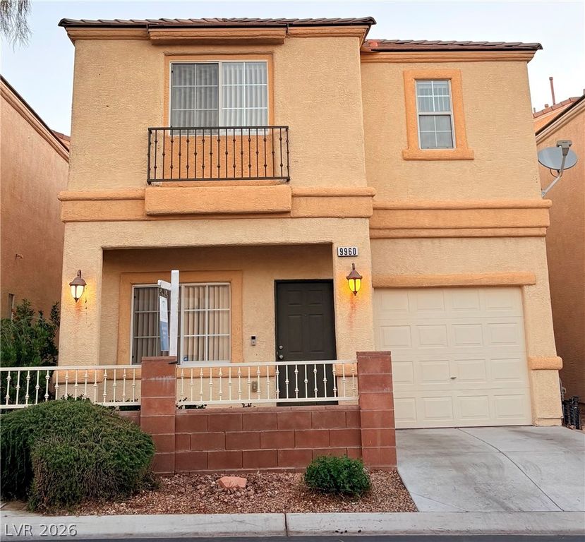 9960 Star Lake Avenue, Las Vegas, NV 89148