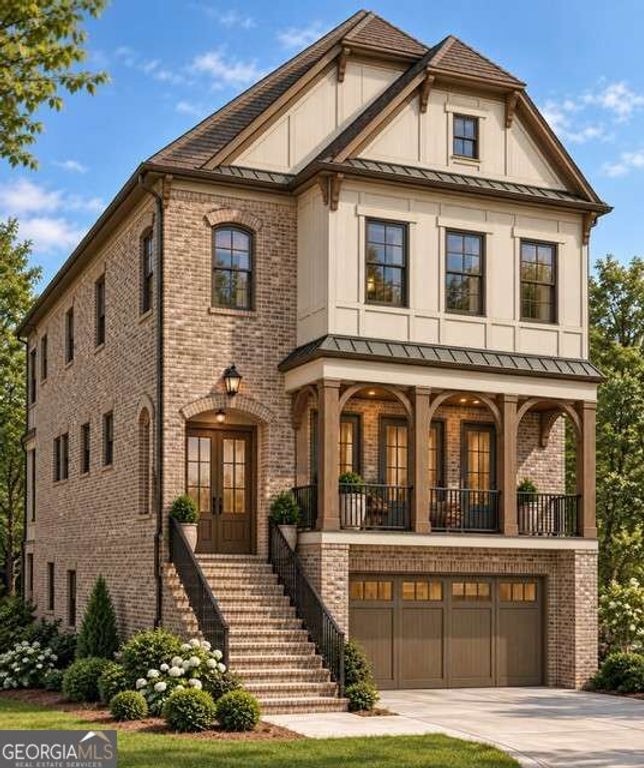 3465 Commander Cove View, Suwanee, GA 30024 — exterior
