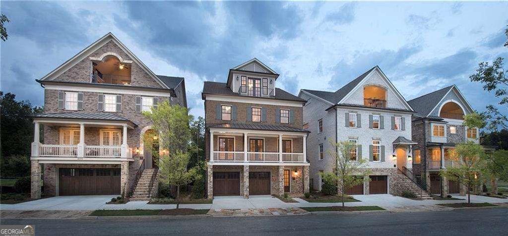 3465 Commander Cove View, Suwanee, GA 30024 — photo 2