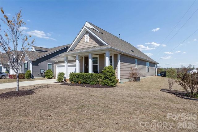 2001 Paddington Drive, Indian Trail, NC 28079