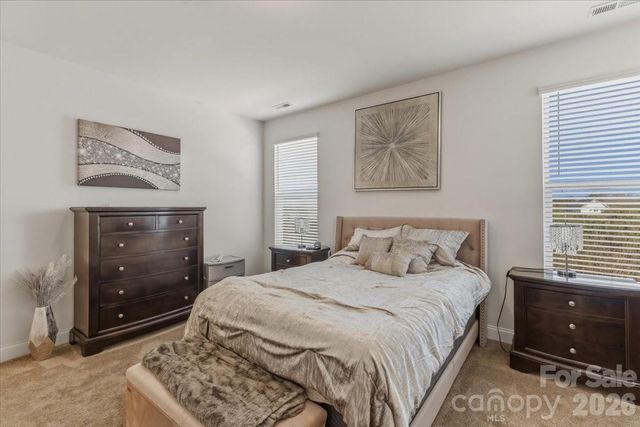 2001 Paddington Drive, Indian Trail, NC 28079