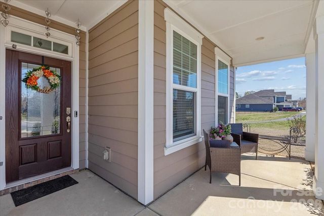 2001 Paddington Drive, Indian Trail, NC 28079