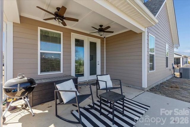 2001 Paddington Drive, Indian Trail, NC 28079