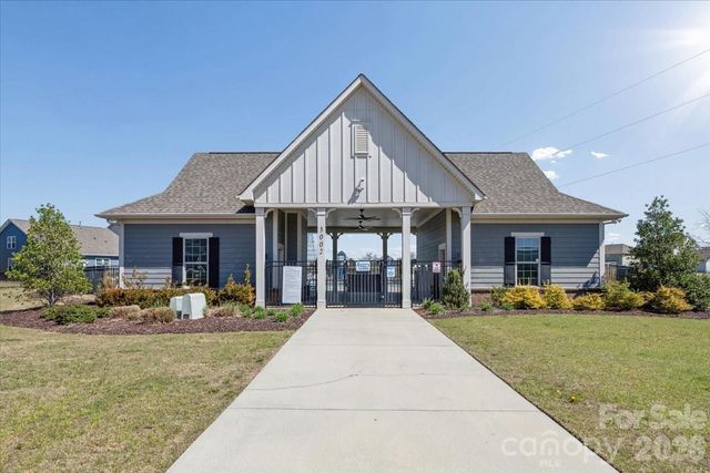 2001 Paddington Drive, Indian Trail, NC 28079