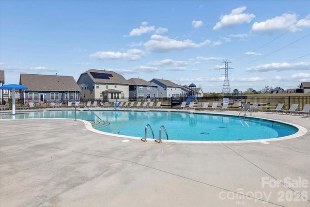 2001 Paddington Drive, Indian Trail, NC 28079