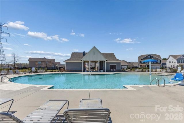 2001 Paddington Drive, Indian Trail, NC 28079