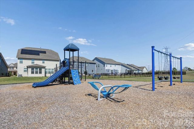 2001 Paddington Drive, Indian Trail, NC 28079