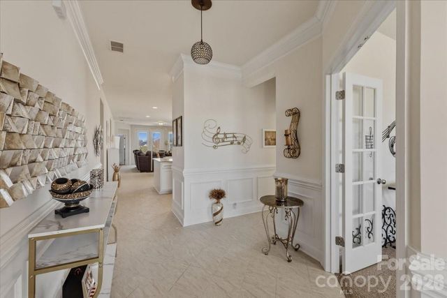 2001 Paddington Drive, Indian Trail, NC 28079