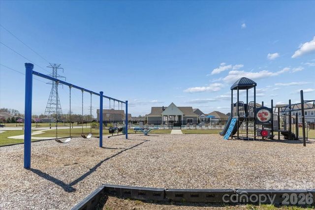 2001 Paddington Drive, Indian Trail, NC 28079