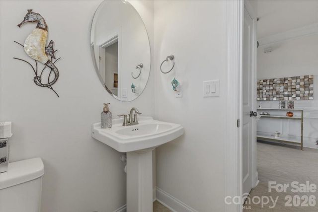 2001 Paddington Drive, Indian Trail, NC 28079