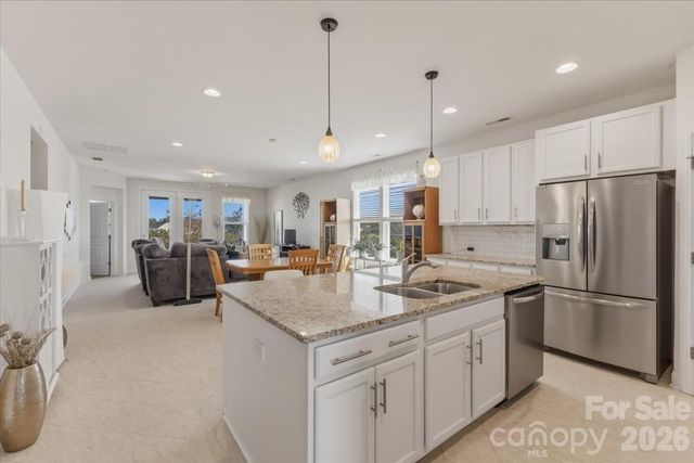 2001 Paddington Drive, Indian Trail, NC 28079