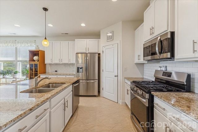 2001 Paddington Drive, Indian Trail, NC 28079