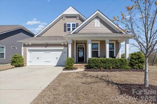 2001 Paddington Drive, Indian Trail, NC 28079