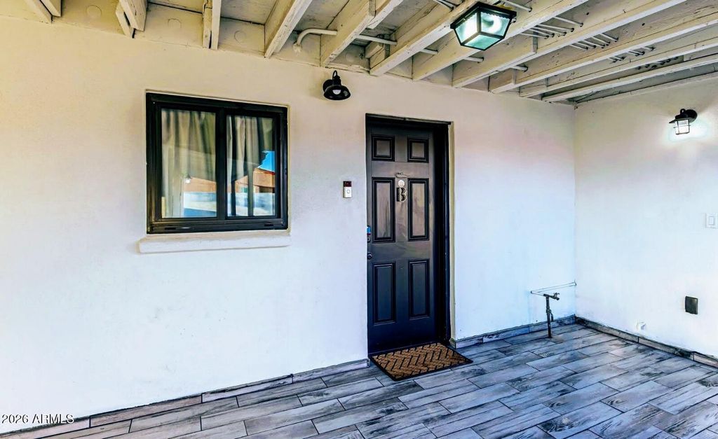 1515 W TONTO Street, Phoenix, AZ 85007 — exterior