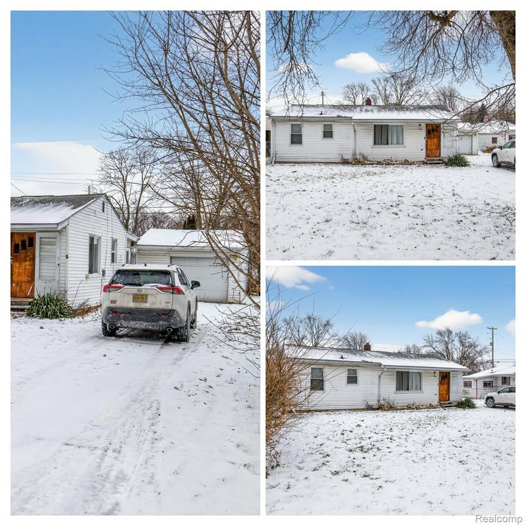 1024 S 24th Street, Buena Vista Charter Township, MI 48601