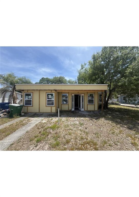 4730 W WALLACE AVENUE, Tampa, FL 33611