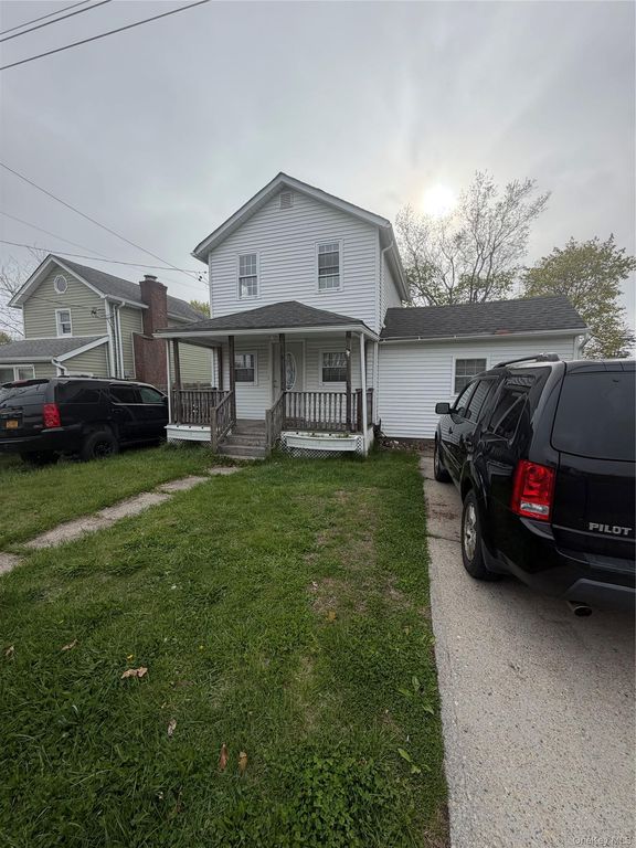 420 Taylor Avenue, Patchogue, NY 11772