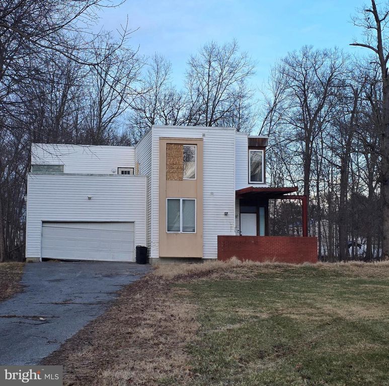 4814 OAKLAND PARK RD, Randallstown, MD 21133