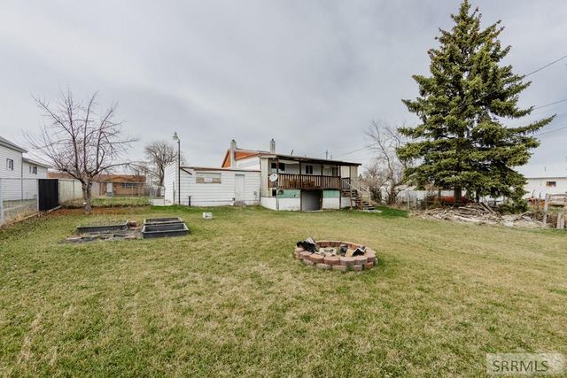 1178 Cassia, Idaho Falls, ID 83402