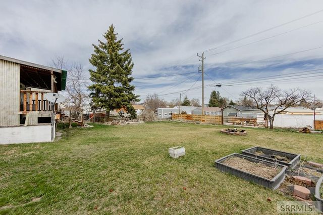 1178 Cassia, Idaho Falls, ID 83402