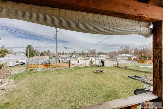 1178 Cassia, Idaho Falls, ID 83402