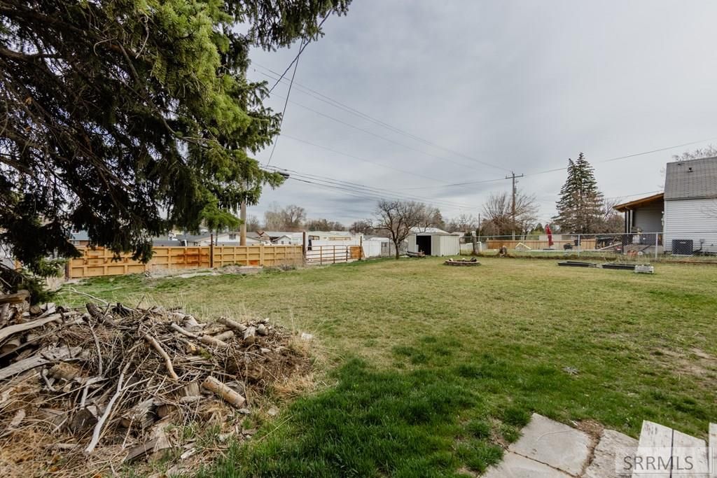 Image 45 of property listing at 1178 Cassia, Idaho Falls, ID 83402