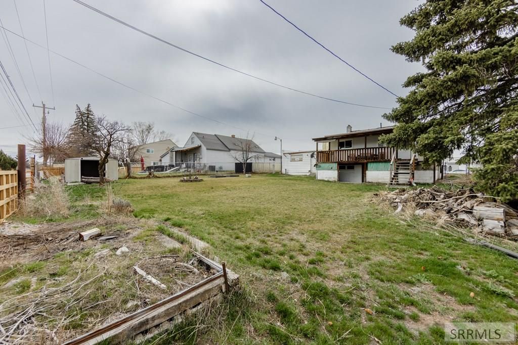 Image 46 of property listing at 1178 Cassia, Idaho Falls, ID 83402