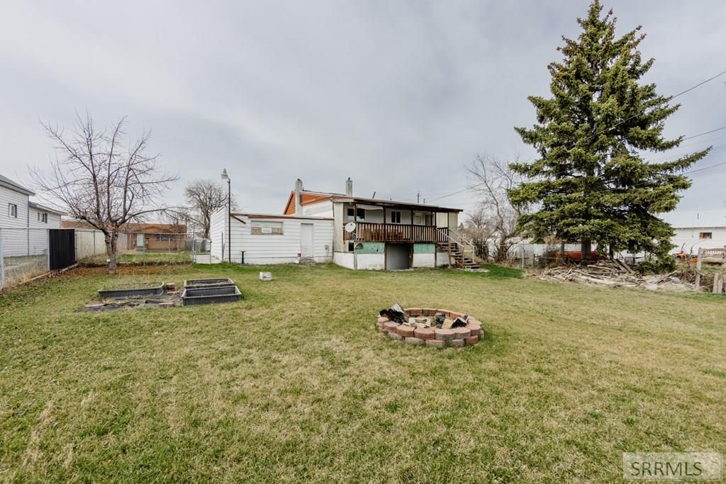 Image 47 of property listing at 1178 Cassia, Idaho Falls, ID 83402