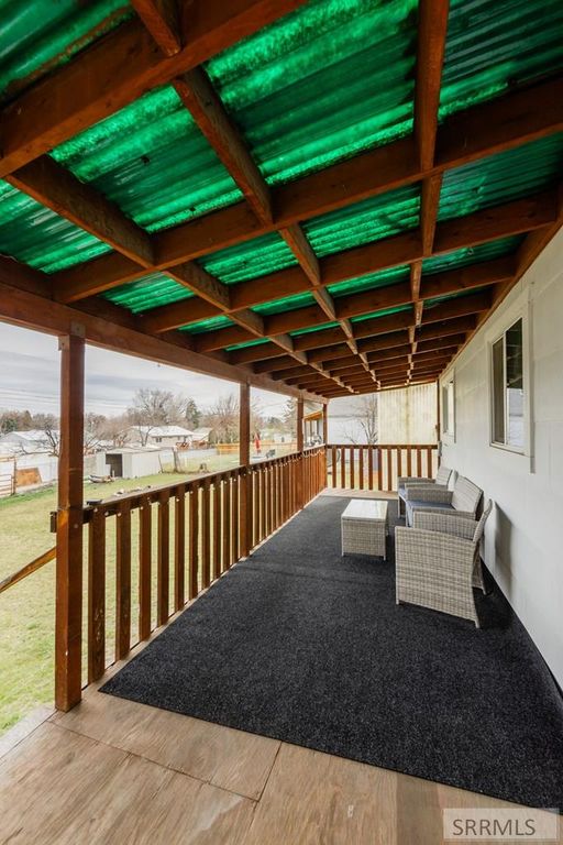 Image 50 of property listing at 1178 Cassia, Idaho Falls, ID 83402