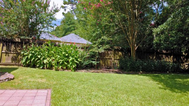 5623 Sycamore Creek Drive, Houston, TX 77345